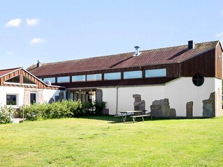 Vakantiepark Otterup Buitenaudio-opname 1