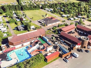 Vakantiepark Otterup Buitenaudio-opname 3