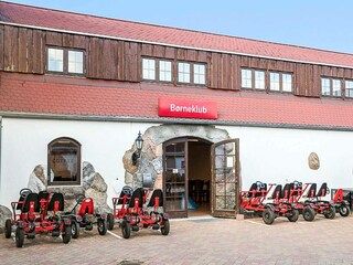 Vakantiepark Otterup Buitenaudio-opname 20