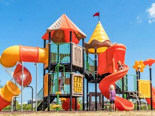 Vakantiepark Otterup  40