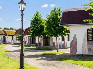 Ferienpark Otterup Außenaufnahme 8