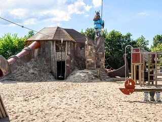 Vakantiepark Otterup  29
