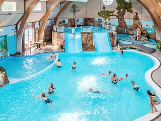 Vakantiepark Otterup  32
