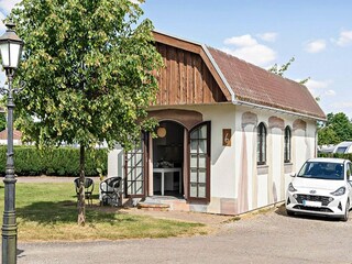 Vakantiepark Otterup Buitenaudio-opname 14