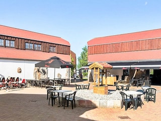Ferienpark Otterup Außenaufnahme 15