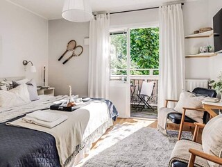 Vakantiepark Vejbystrand  11