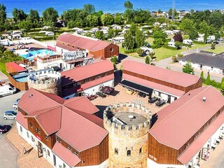 Ferienpark Otterup Außenaufnahme 7