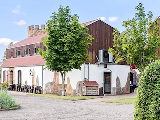 Ferienpark Otterup Außenaufnahme 13