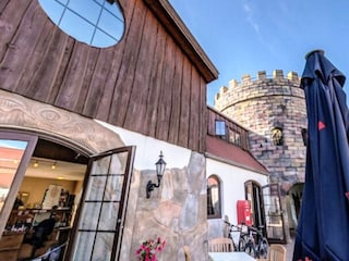 Ferienpark Otterup Außenaufnahme 15