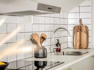 Vakantiepark Vejbystrand  6