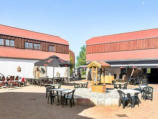 Vakantiepark Otterup Buitenaudio-opname 11