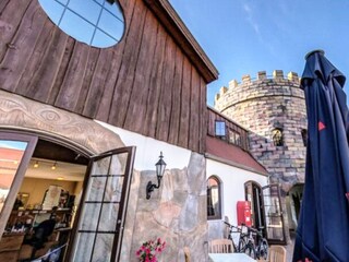 Vakantiepark Otterup Buitenaudio-opname 20