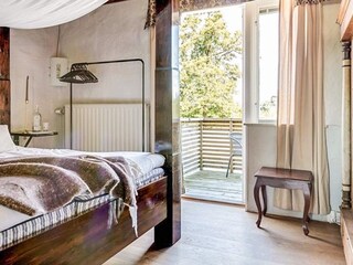 Vakantiepark Vejbystrand  4