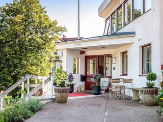 Vakantiepark Vejbystrand Buitenaudio-opname 4