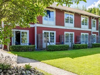 Vakantiepark Vejbystrand Buitenaudio-opname 5