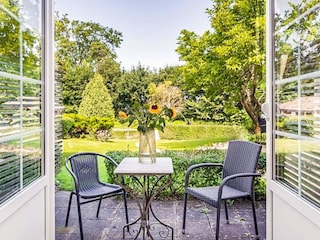 Vakantiepark Vejbystrand  7