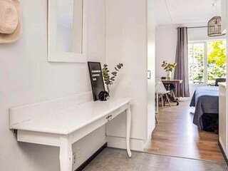 Vakantiepark Vejbystrand  16
