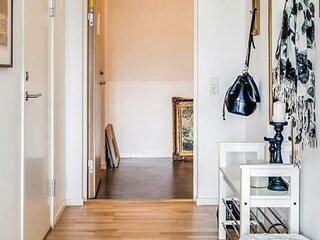 Vakantiepark Vejbystrand  13