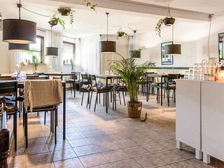 Vakantiepark Vejbystrand  5