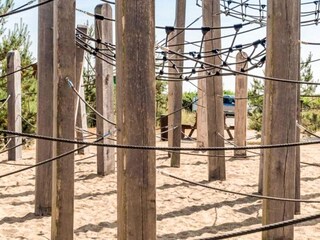 Vakantiepark Otterup Buitenaudio-opname 2