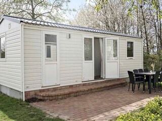 Vakantiepark Otterup Buitenaudio-opname 7