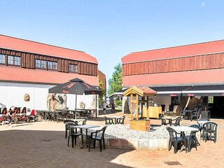 Ferienpark Otterup Außenaufnahme 9