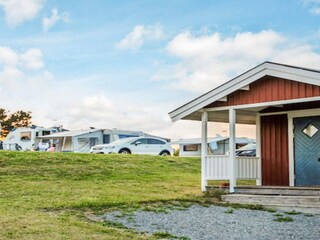 Vakantiepark Otterup Buitenaudio-opname 3