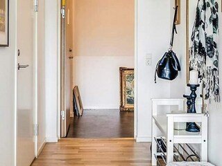 Vakantiepark Vejbystrand  7