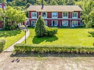 Vakantiepark Vejbystrand Buitenaudio-opname 1