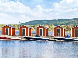Vakantiepark Vejbystrand Buitenaudio-opname 2