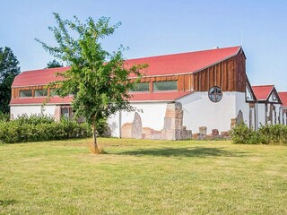 Vakantiepark Otterup Buitenaudio-opname 5