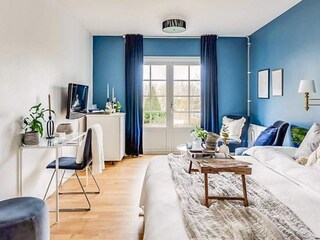 Vakantiepark Vejbystrand  19