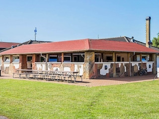 Ferienpark Otterup Außenaufnahme 13