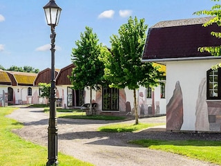 Ferienpark Otterup Außenaufnahme 20