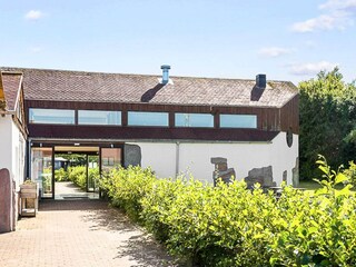 Ferienpark Otterup Außenaufnahme 10