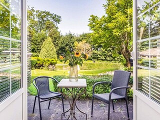 Vakantiepark Vejbystrand  12