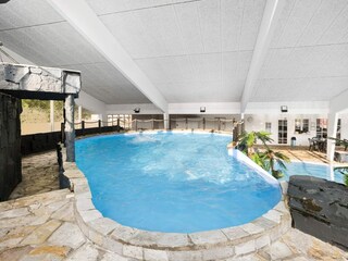 Vakantiepark Hesselager  9
