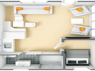 Ferienpark Hesselager  12