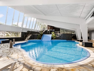 Vakantiepark Hesselager  15