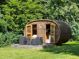 Holiday park Hesselager Outdoor Recording 1