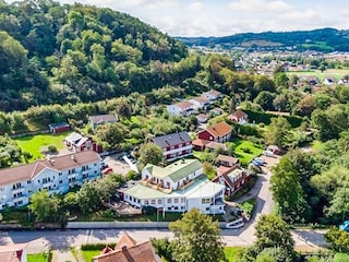 Ferienpark Vejbystrand Außenaufnahme 1
