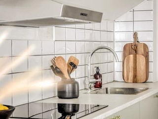 Vakantiepark Vejbystrand  8