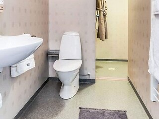 Vakantiepark Vejbystrand  12