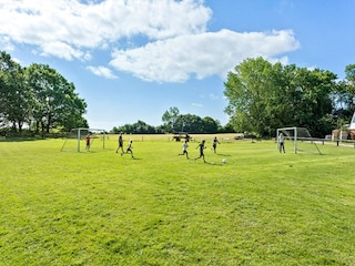 Ferienpark Hesselager  13