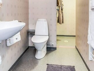 Vakantiepark Vejbystrand  6