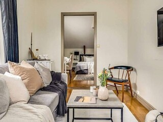 Vakantiepark Vejbystrand  7