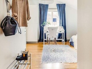 Vakantiepark Vejbystrand  21