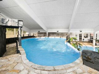 Vakantiepark Hesselager  20