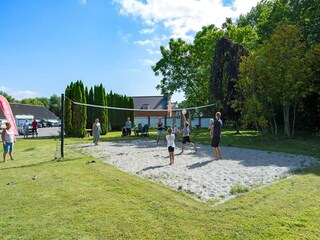 Vakantiepark Hesselager  26