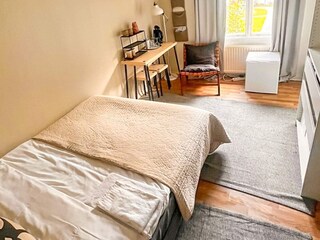 Vakantiepark Vejbystrand  8